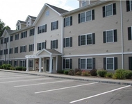 Unit for rent at 100 Sentinel Court, Manchester, NH, 03104