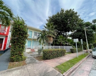 Unit for rent at 1135 Euclid Ave, Miami  Beach, FL, 33139