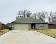 Unit for rent at 14216 Quince Street, Glenpool, OK, 74033