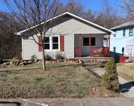 Unit for rent at 1674 Houston Ave, Kingsport, TN, 37664