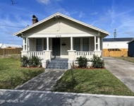Unit for rent at 2105 Gilmore St, JACKSONVILLE, FL, 32204