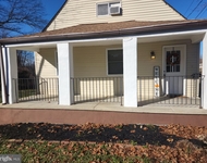 Unit for rent at 227 Whittier Avenue, MOORESTOWN, NJ, 08057