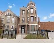 Unit for rent at 2543 S Saint Louis Avenue, Chicago, IL, 60623
