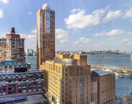 Unit for rent at 200 Chambers St, NY, 10007