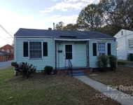 Unit for rent at 1813 Union Street, Charlotte, NC, 28205
