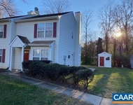 Unit for rent at 121 Birdwood Ct, CHARLOTTESVILLE, VA, 22903