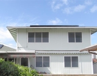 Unit for rent at 3128 Hayden Street, Honolulu, HI, 96815