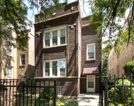 Unit for rent at 1727 N Monitor Avenue, Chicago, IL, 60639