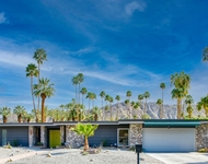 Unit for rent at 1585 E Madrona Dr, Palm Springs, CA, 92264