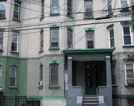Unit for rent at 381 Baldwin Ave #1, Jc, Heights, Nj, 07306
