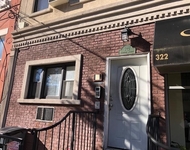 Unit for rent at 322 Madison St, Hoboken, NJ, 07030