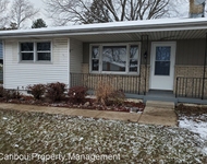 Unit for rent at 4310-4312 Dwight Drive, Madison, WI, 53704