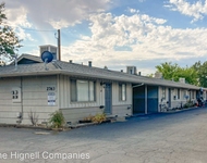 Unit for rent at 2759/2763 Hawn Ave., Redding, CA, 96002