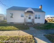 Unit for rent at 2705 Whittier Ave, Dayton, OH, 45420