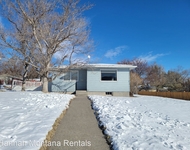 Unit for rent at 612 N Yellowstone, Livingston, MT, 59047