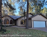Unit for rent at 1908 W. University Heights Dr. South, Flagstaff, AZ, 86001