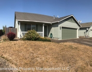 Unit for rent at 338 Park Place S., Monmouth, OR, 97361