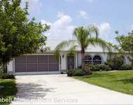 Unit for rent at 26405 Trinilas Drive, Punta Gorda, FL, 33983