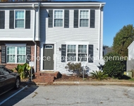 Unit for rent at 101 Pendleton Ct A4, Easley, SC, 29640