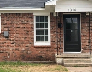 Unit for rent at 1314 Kings Hwy, Waco, TX, 76704