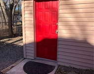 Unit for rent at 2312 West Platte Avenue Rear, Colorado Springs, CO, 80904