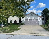 Unit for rent at 6107 Longmeadow Dr, Indianapolis, IN, 46221