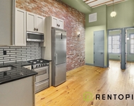 Unit for rent at 212 St Nicholas Avenue, Brooklyn, NY 11237