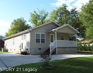 Unit for rent at 1606 Sevierville Road, Maryville, TN, 37804