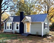 Unit for rent at 103 West J Street, Newton, NC, 28658