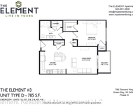 Unit for rent at 798 Element Way, Ashwaubenon, WI, 54304