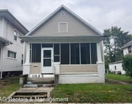 Unit for rent at 1023 E Berry St, Fort Wayne, IN, 46803