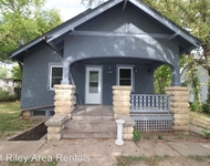 Unit for rent at 416 W 1st St, Junction City, KS, 66441