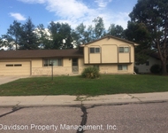 Unit for rent at 3285 W. Parade Cir, Colorado Springs, CO, 80917