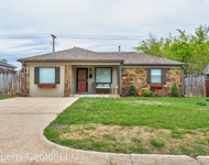 Unit for rent at 2221 Carlisle Rd, Oklahoma City, OK, 73120