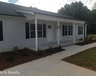 Unit for rent at 507 North C Avenue, Maiden, NC, 28650