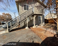 Unit for rent at 524 Cheney St. House & # A-b, Reno, NV, 89502