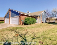 Unit for rent at 11117 S Date St, Jenks, OK, 74037