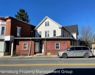 Unit for rent at 2630 Walnut St, Harrisburg, PA, 17103