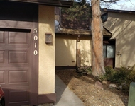 Unit for rent at 5010 Rainbow Harbour Circle, Colorado Springs, CO, 80917