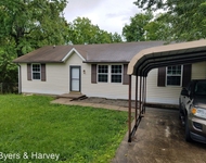Unit for rent at 2030 Lintwood Dr., Clarksville, TN, 37042