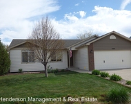 Unit for rent at 3267 Grizzly Way, Wellington, CO, 80549