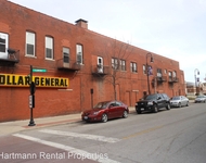 Unit for rent at 108 S. Clinton, Collinsville, IL, 62234