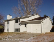 Unit for rent at 4543 Hopeful Way, Colorado Springs, CO, 80917