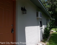 Unit for rent at 604 N. Vermont St, Plant City, FL, 33563