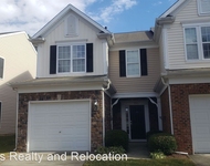 Unit for rent at 8312 Pilots View, Raleigh, NC, 27617