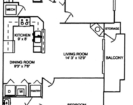 Unit for rent at 8341 Karl Ridge Rd, Lincoln, NE, 68506