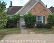 Unit for rent at 1077 Mcgowan, Southaven, MS, 38671