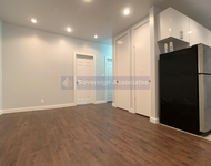 Unit for rent at 24 Thayer Street, NEW YORK, NY, 10040