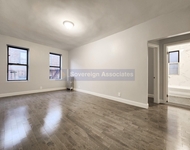 Unit for rent at 24 Thayer Street, NEW YORK, NY, 10040