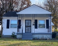 Unit for rent at 830 Camden Ave, Louisville, KY, 40215